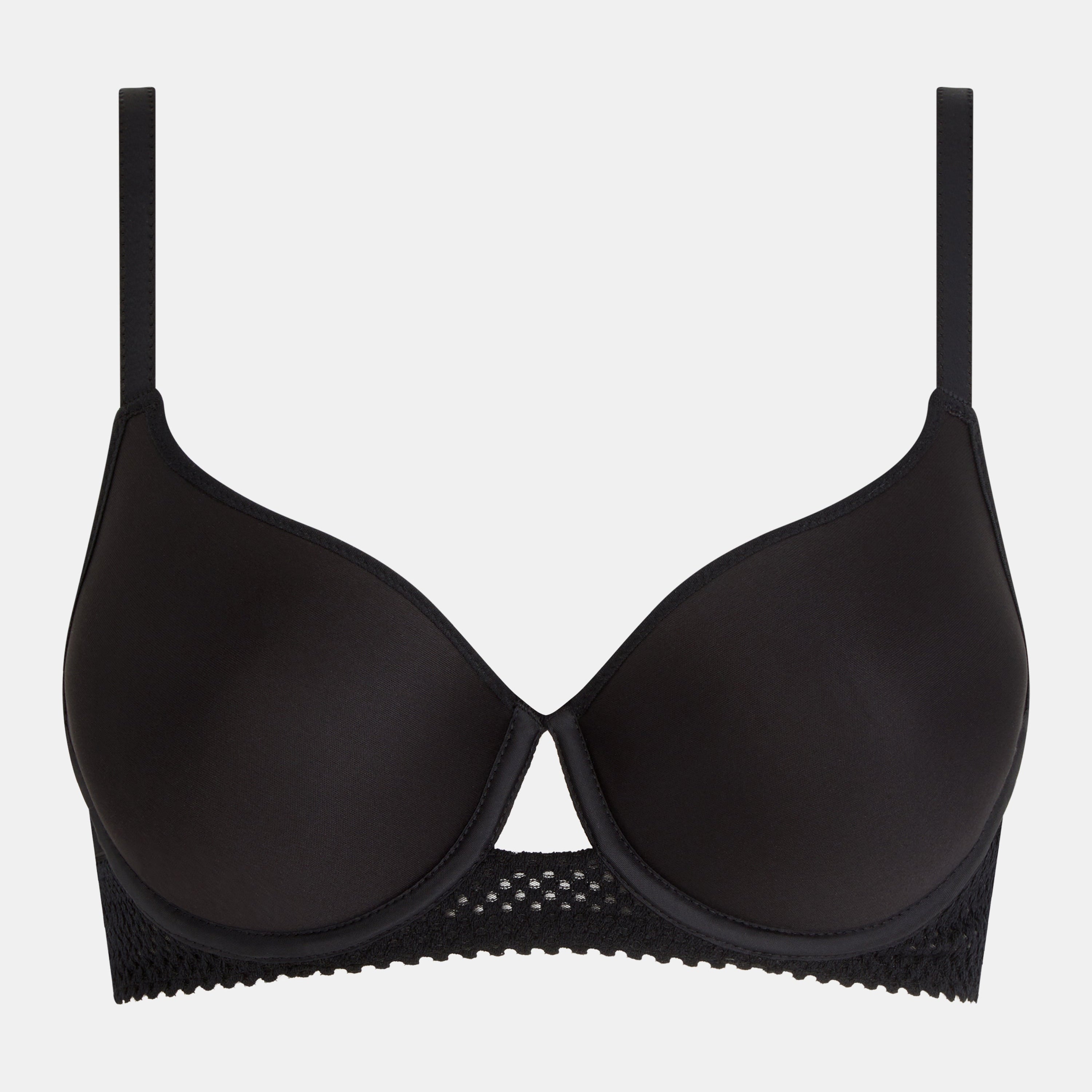 Chantelle - Play - Covering Memory Bra