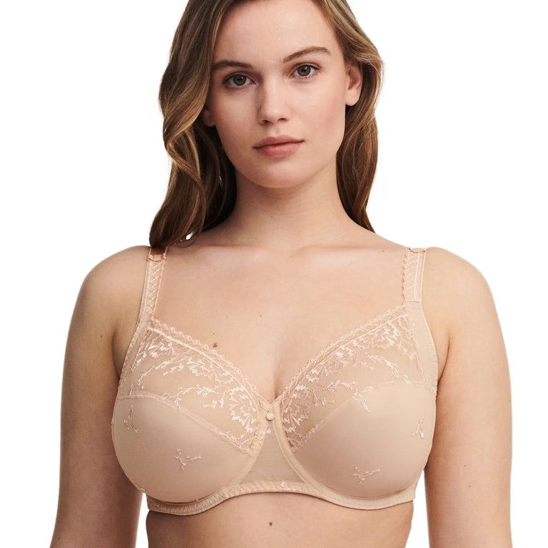 Chantelle - Every Curve - Full Coverage Underwire Bra