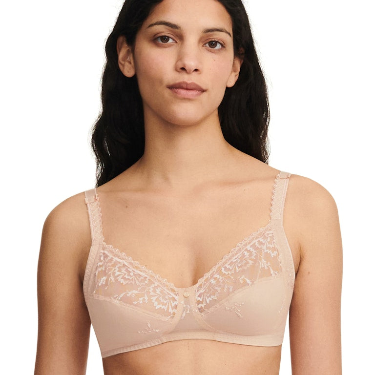 Chantelle - Every Curve - Full Coverage Wireless Bra