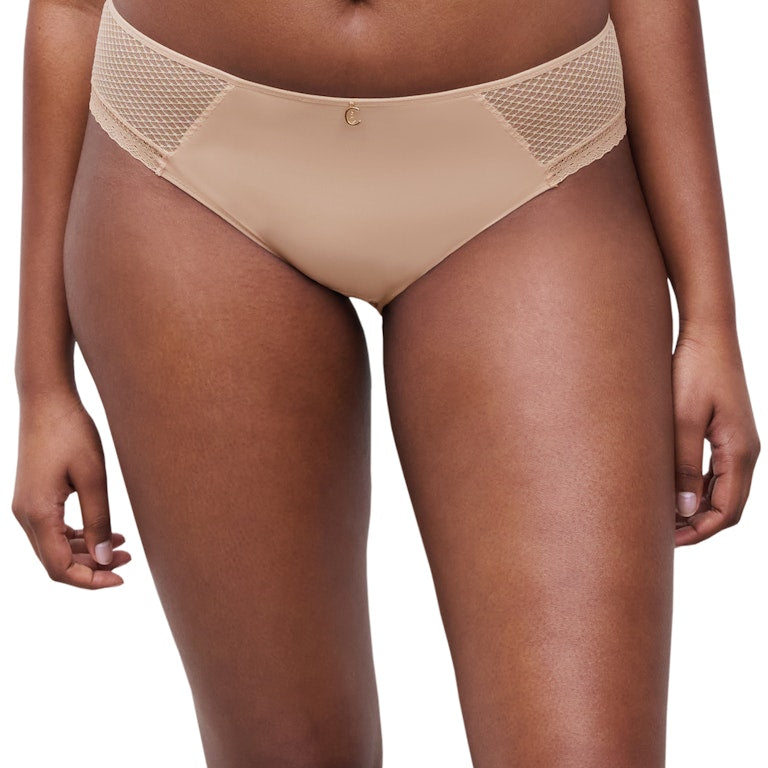 Chantelle - Romance - Mid Rise Bikini