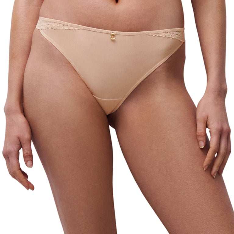 Chantelle - Romance - Thong