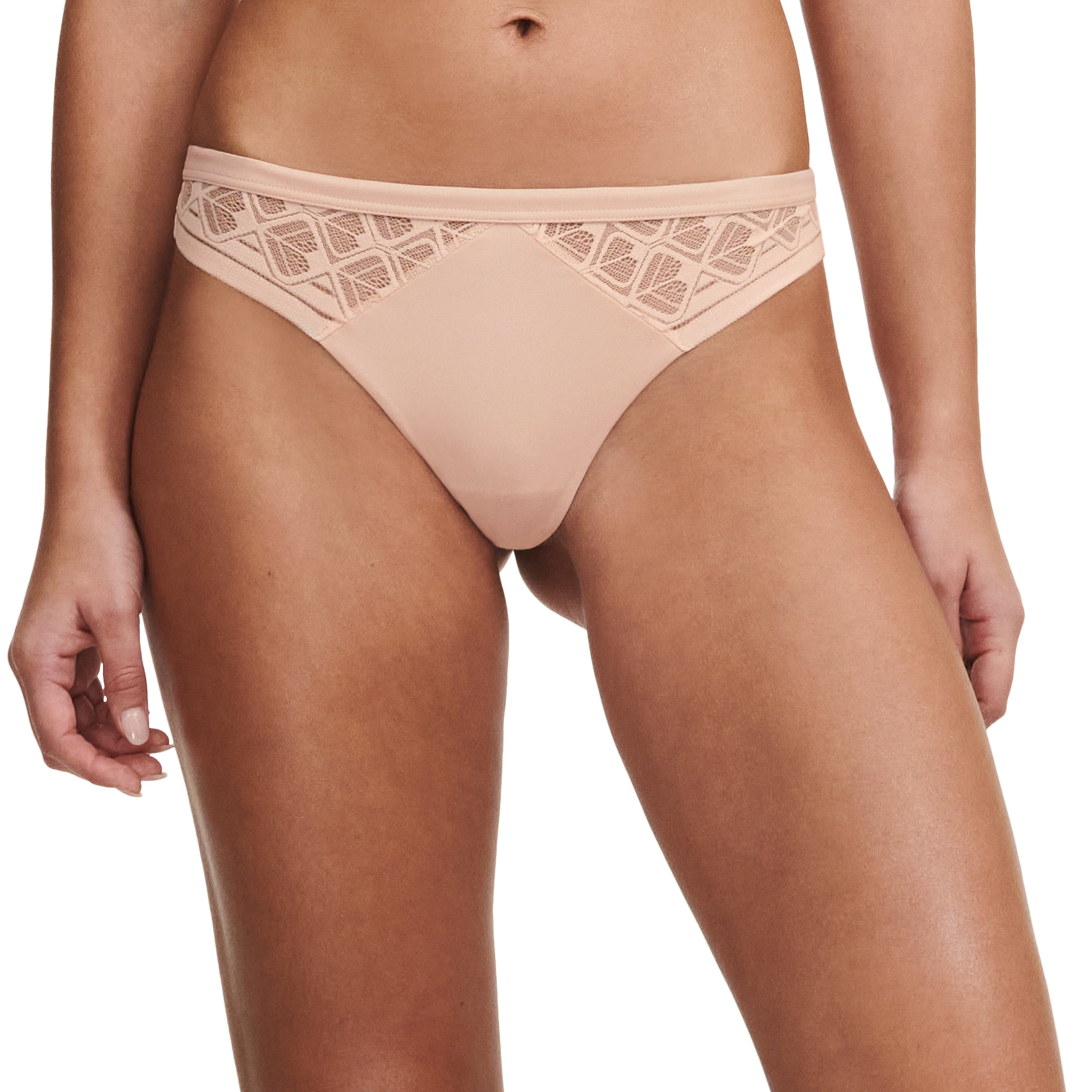 Chantelle - Ace - Thong