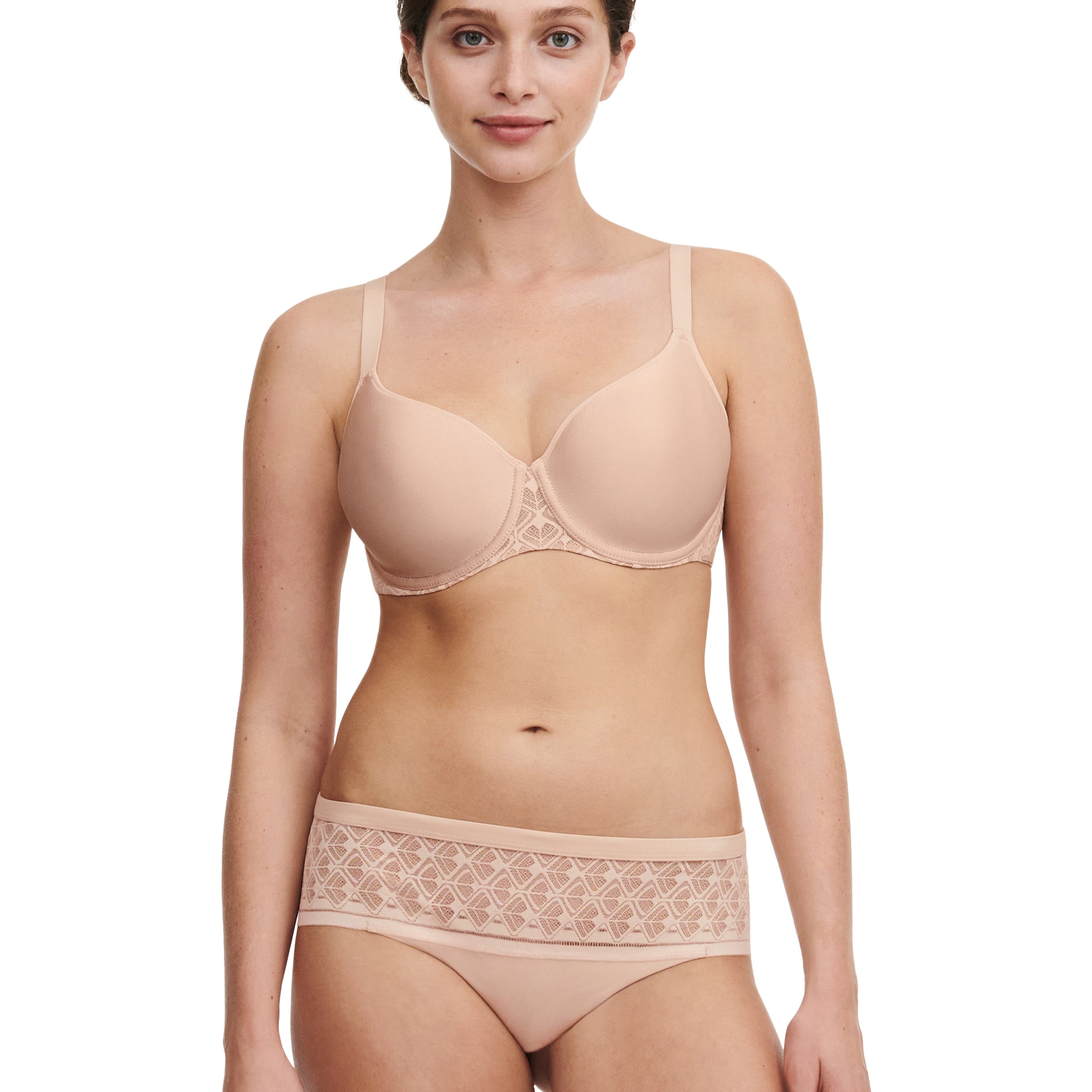 Chantelle - Ace - Covering Spacer Bra