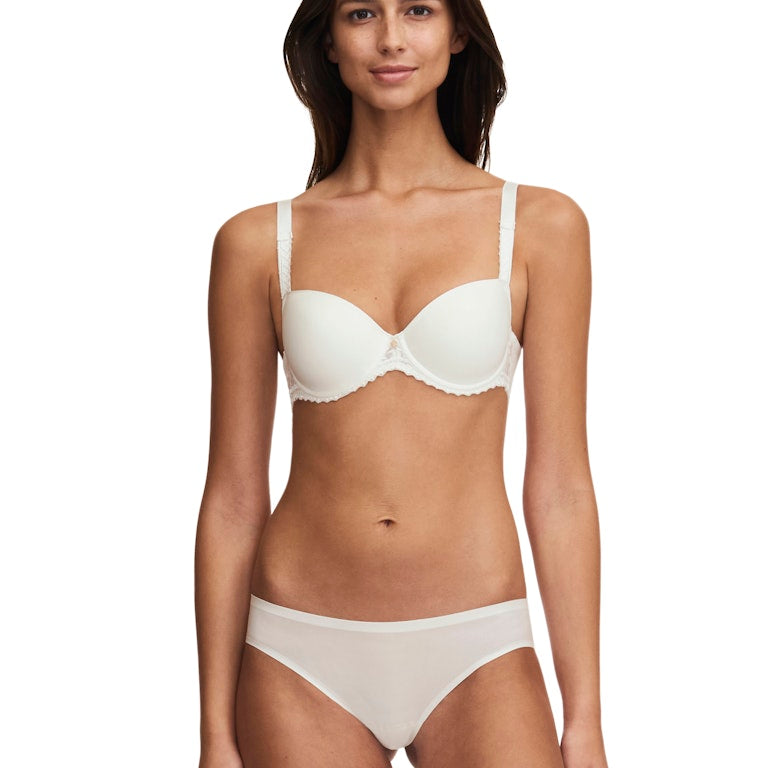 Chantelle - Every Curve - Half-cup memory bra