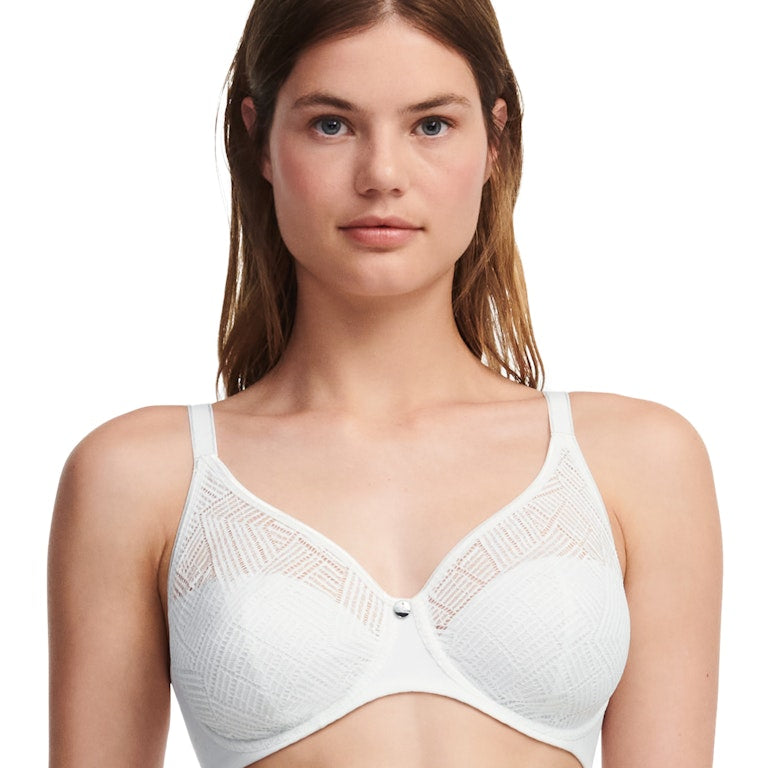 Chantelle Easy Feel - Emma - Covering T-Shirt Bra