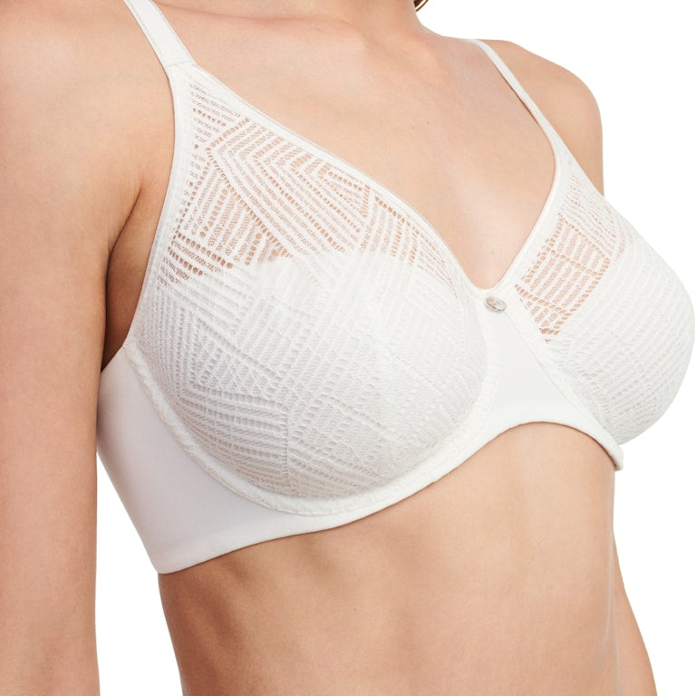Chantelle Easy Feel - Emma - Covering T-Shirt Bra