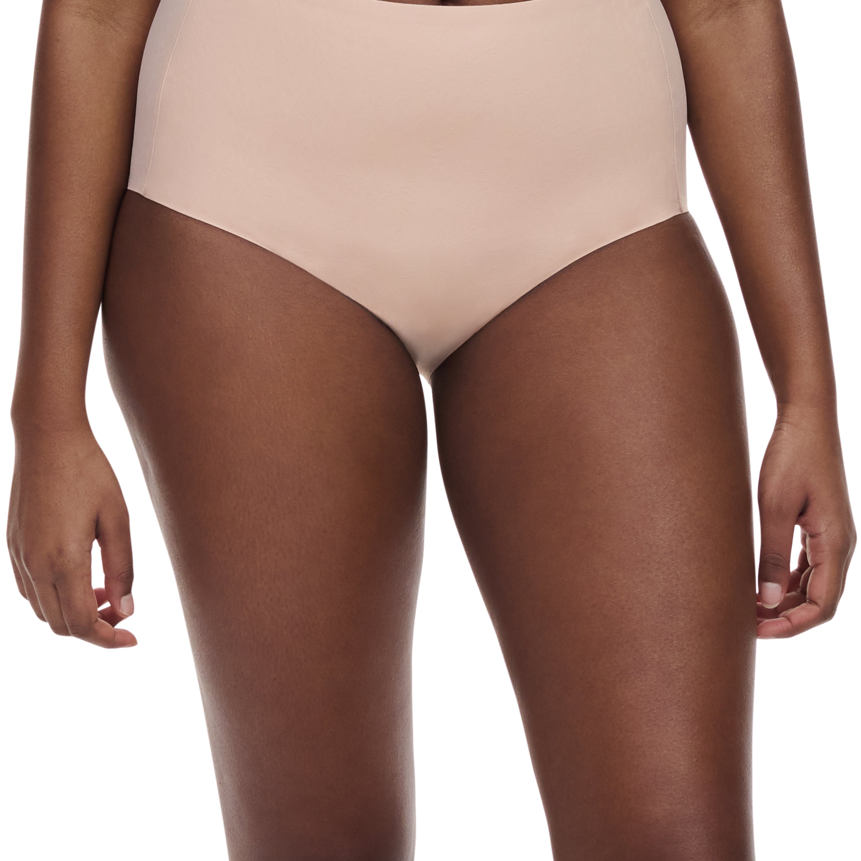 Chantelle - Comfort Chic - High Waisted Full Briefs