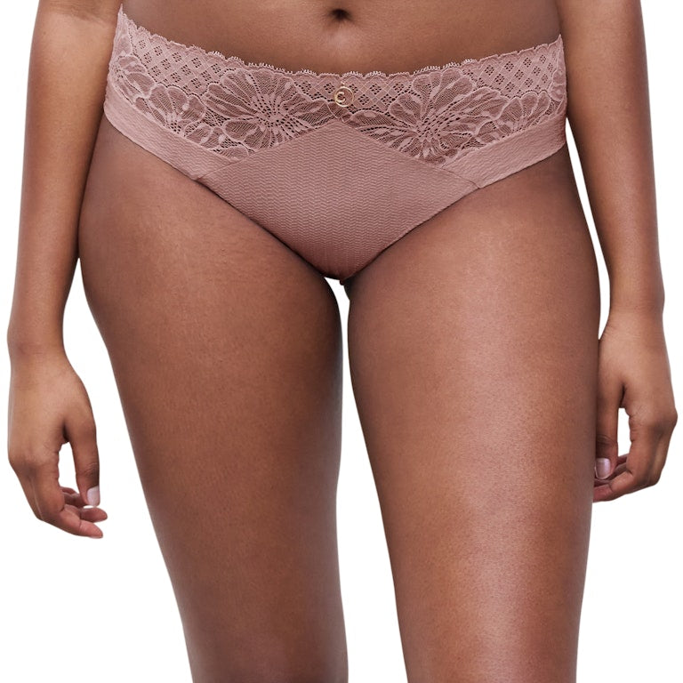 Chantelle - Sublime - Mid Rise Bikini