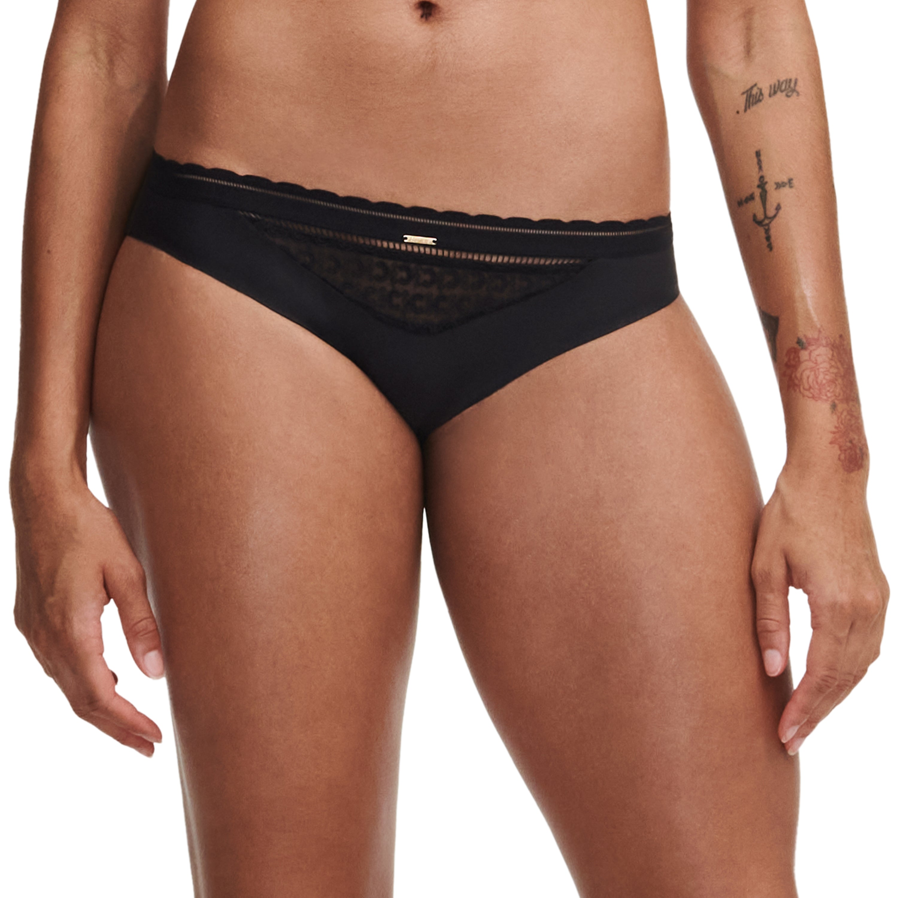 Chantelle - Monogram - Briefs