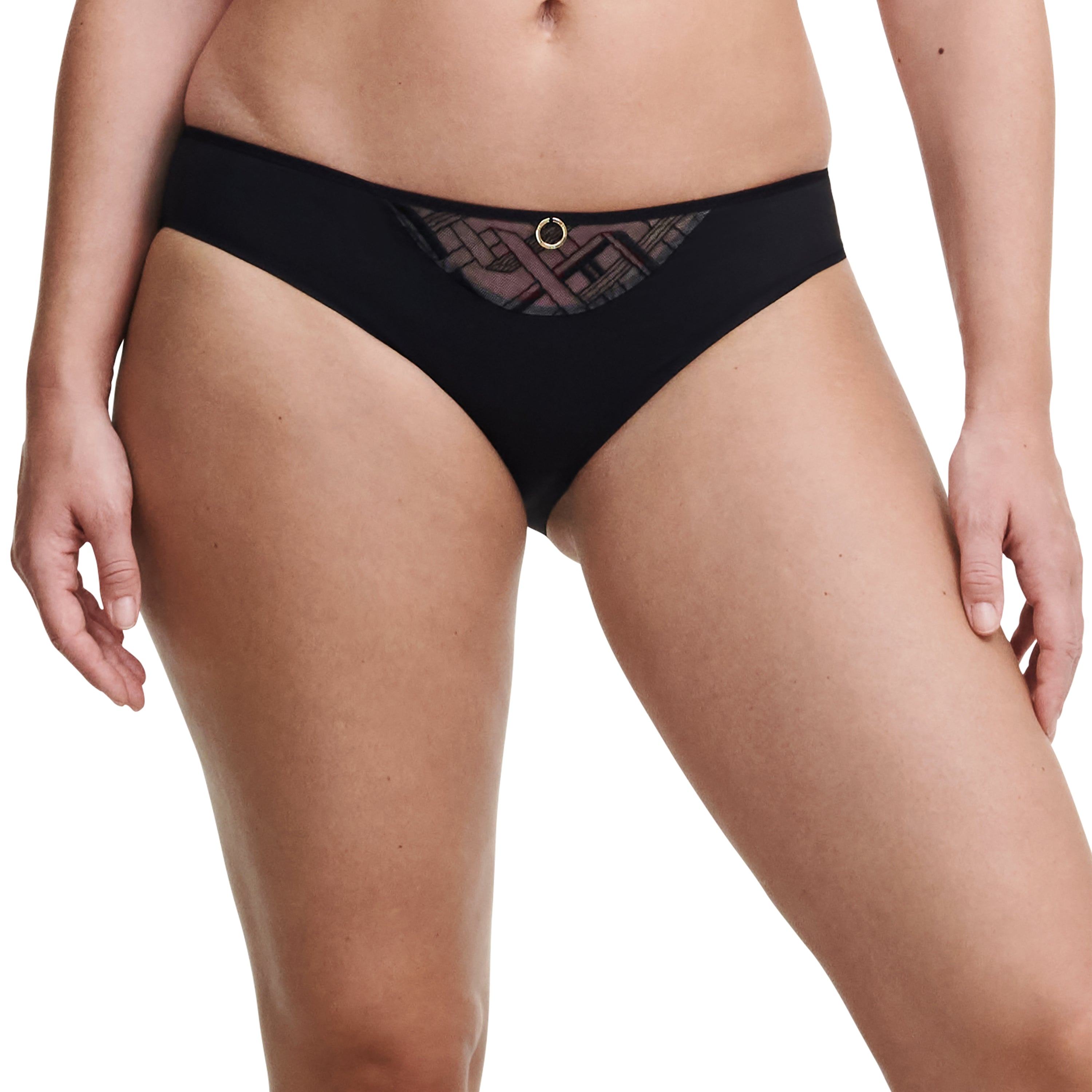Chantelle - Graphic Support - Briefs