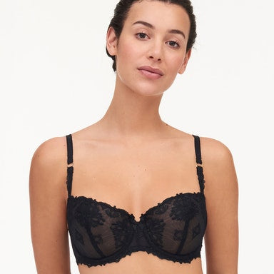 Chantelle - Champs Elysées - Balcony Bra - Sale