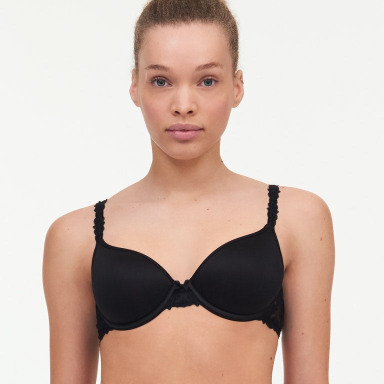 Chantelle - Champs Elysées - Memory Foam Bra - Sale