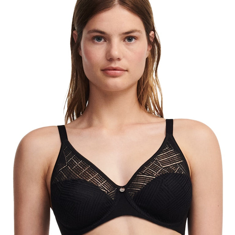 Chantelle Easy Feel - Emma - Covering T-Shirt Bra