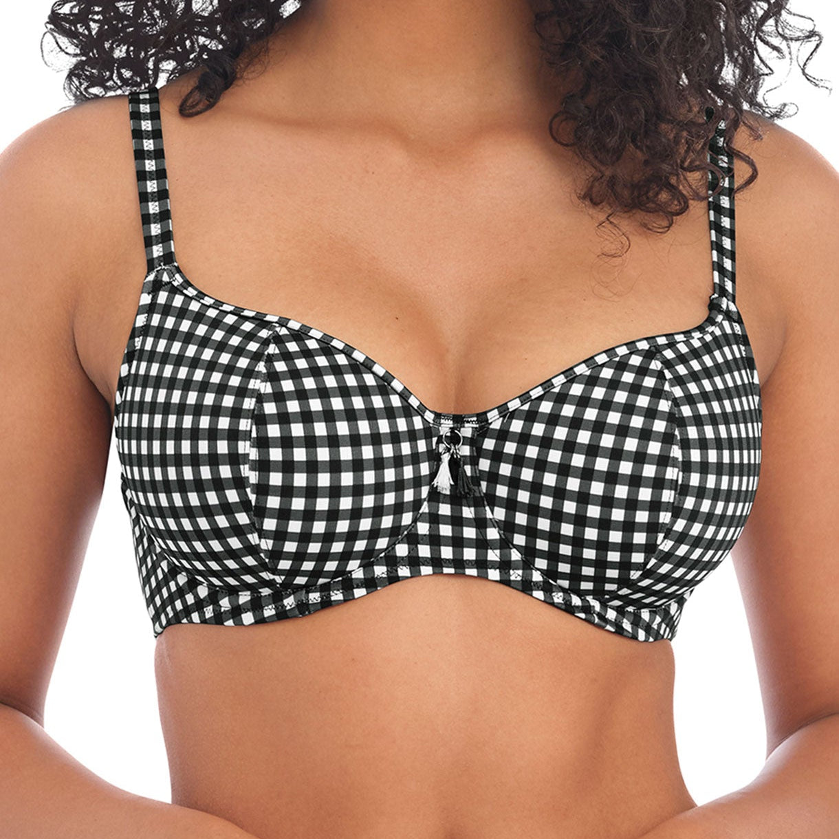 Freya – Check In – Sweetheart Bikini Top