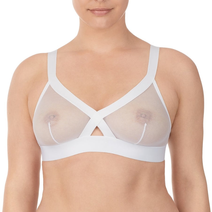 DKNY - Sheers - Bralette