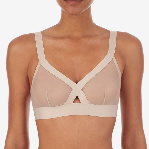 DKNY - Sheers - Bralette