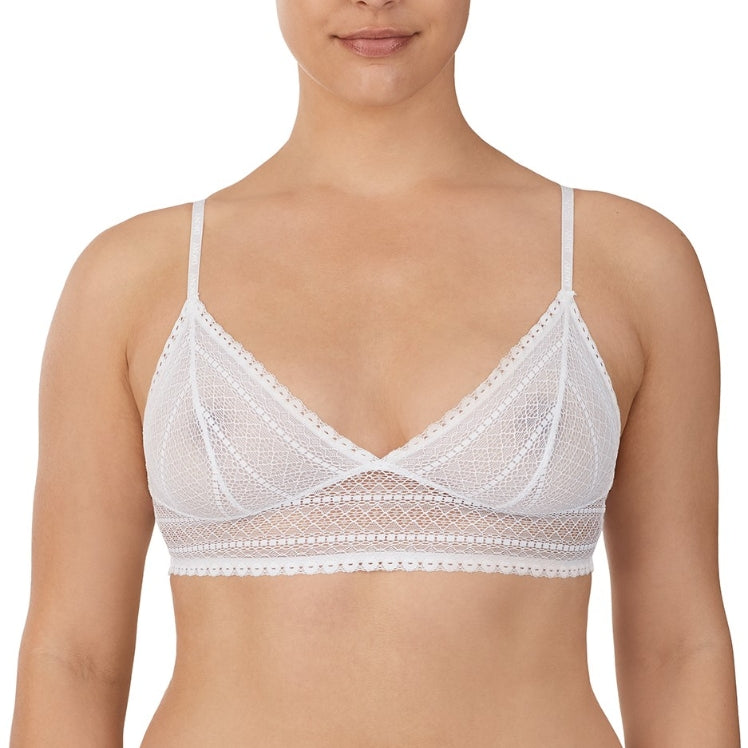 DKNY - Table Top - Lace Bralette