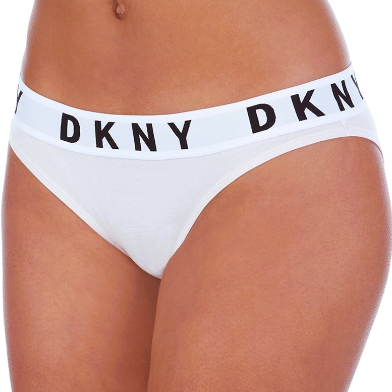 DKNY - Cozy Boyfriend - Bikini Briefs