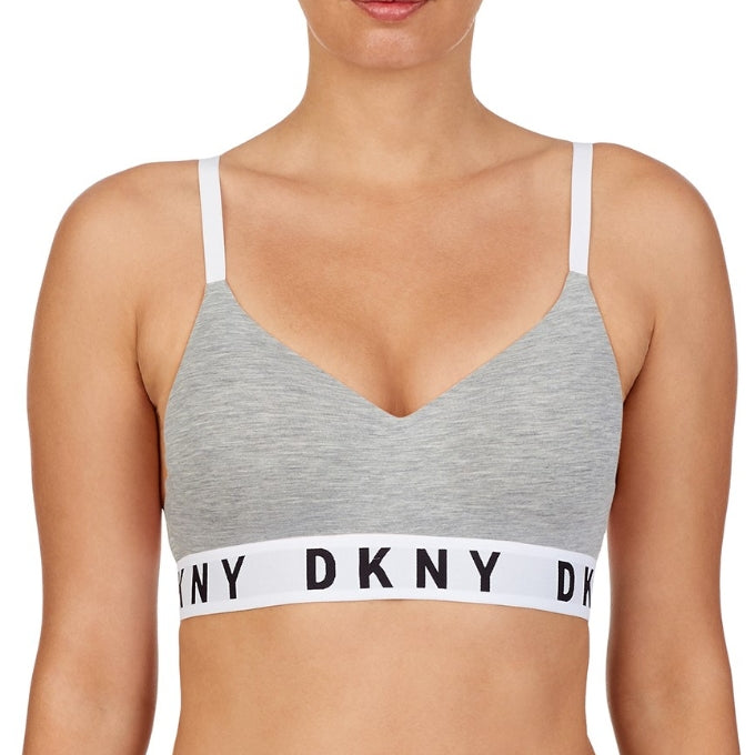 DKNY - Cozy Boyfried - Wirefree Push Up