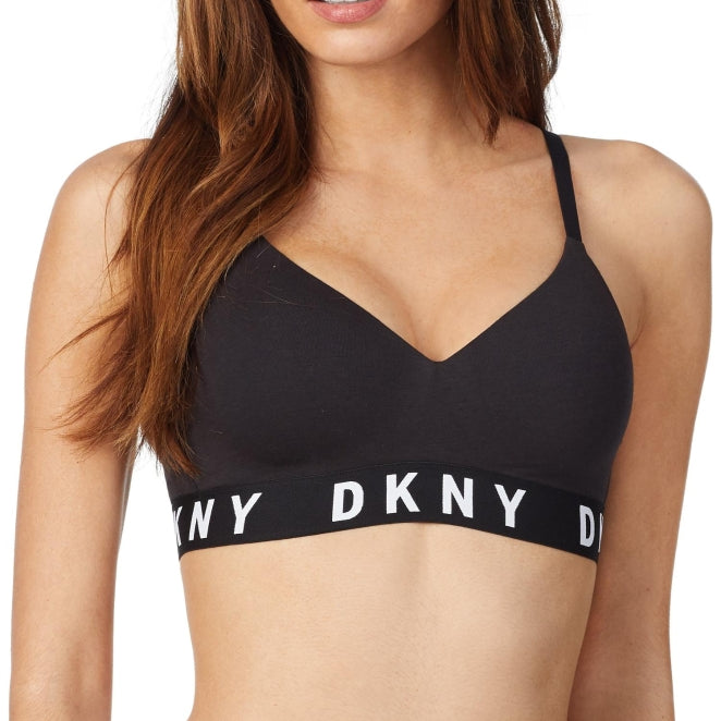 DKNY - Cozy Boyfried - Wirefree Push Up