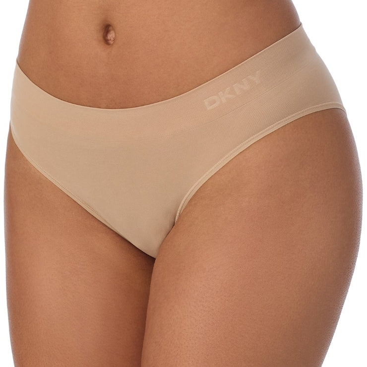 DKNY - Seamless Litewear - Bikini Brief