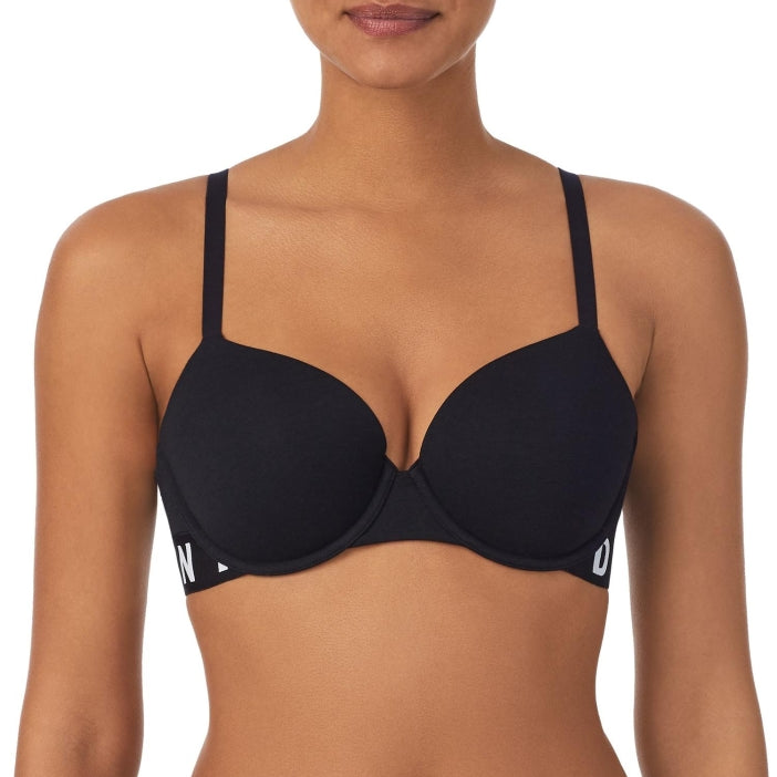 DKNY - Cozy Boyfriend - T-Shirt Bra