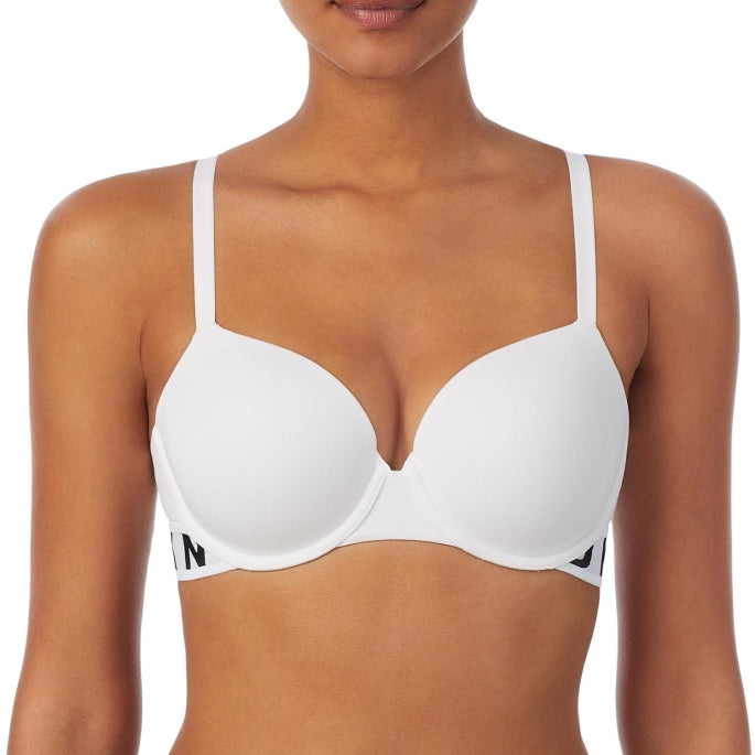 DKNY - Cozy Boyfriend - T-Shirt Bra