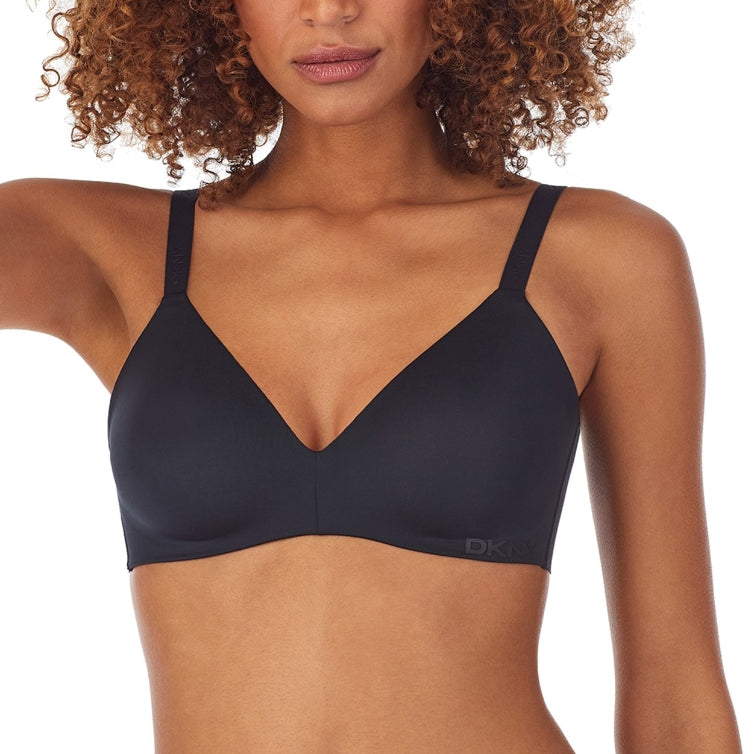 DKNY - Litewear Active Comfort - Wirefree Bra