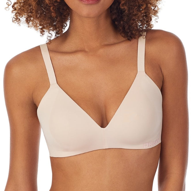 DKNY - Litewear Active Comfort - Wirefree Bra