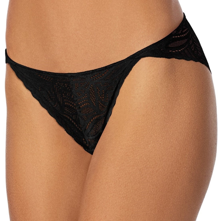 DKNY - Deco Lace - Lace Bikini Brief