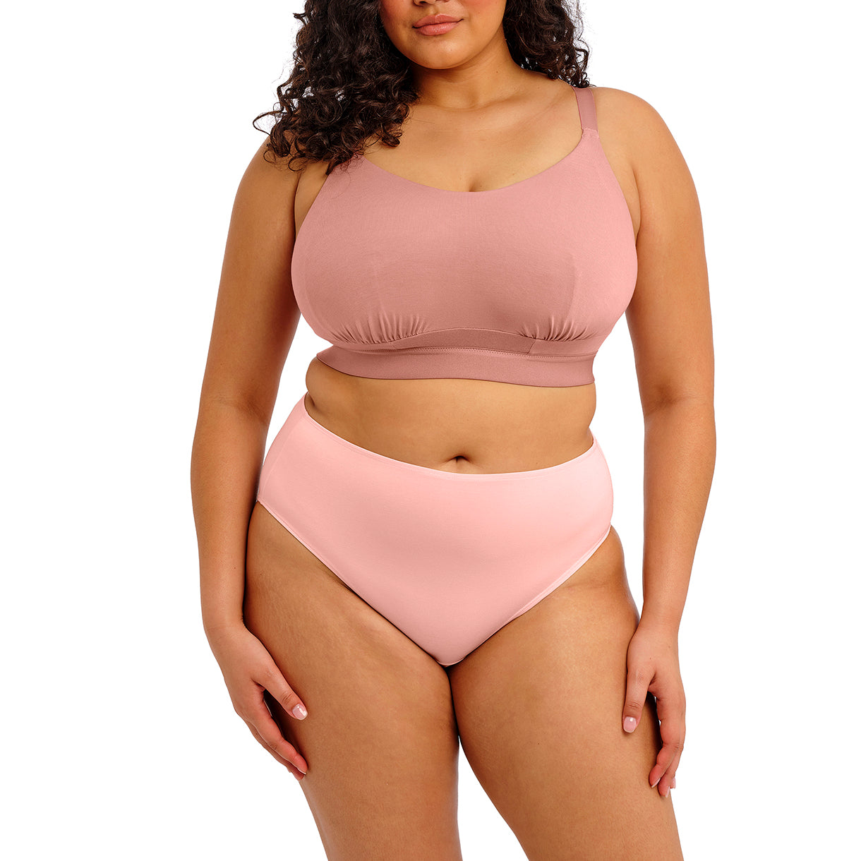 elomi - Downtime - Wireless Bralette