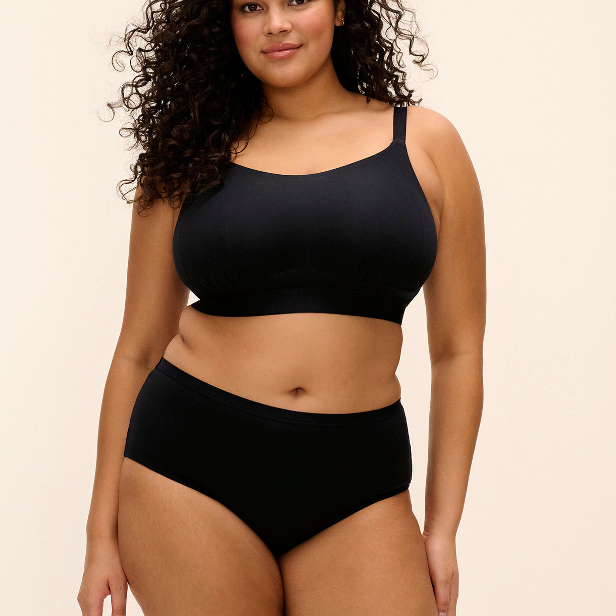 elomi - Downtime - Wireless Bralette