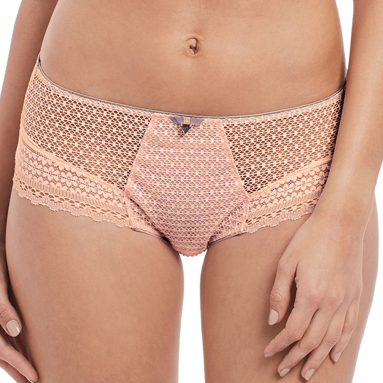 Freya – Daisy Lace – Shorty