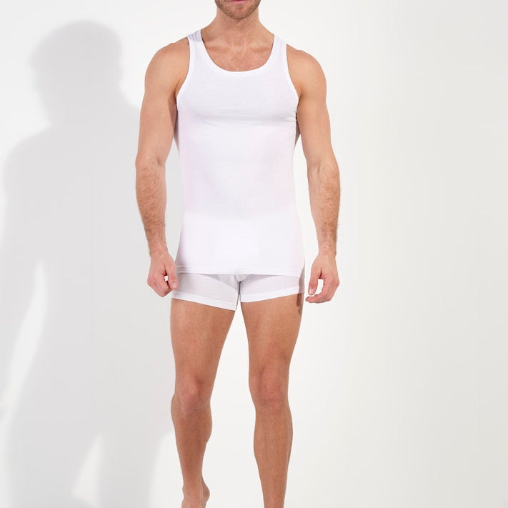 HOM - Supreme Cotton - Tank Top