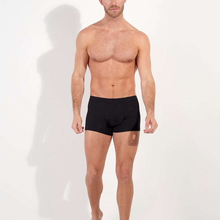 HOM - Supreme Cotton - Comfort Boxer Briefs