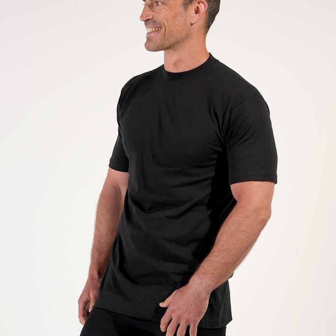 HOM - Haaro New - T-Shirt Crew Neck