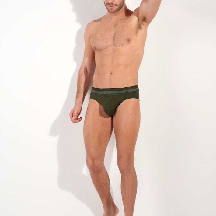 HOM - HO1 - Mini Briefs