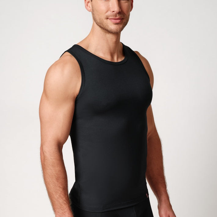 HUBER hautnah - Original - Tank Top