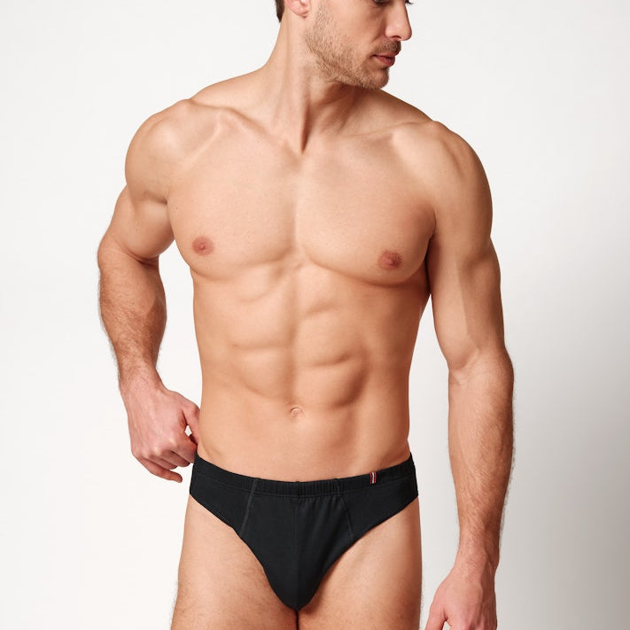 HUBER hautnah - Original - Brasil Slip