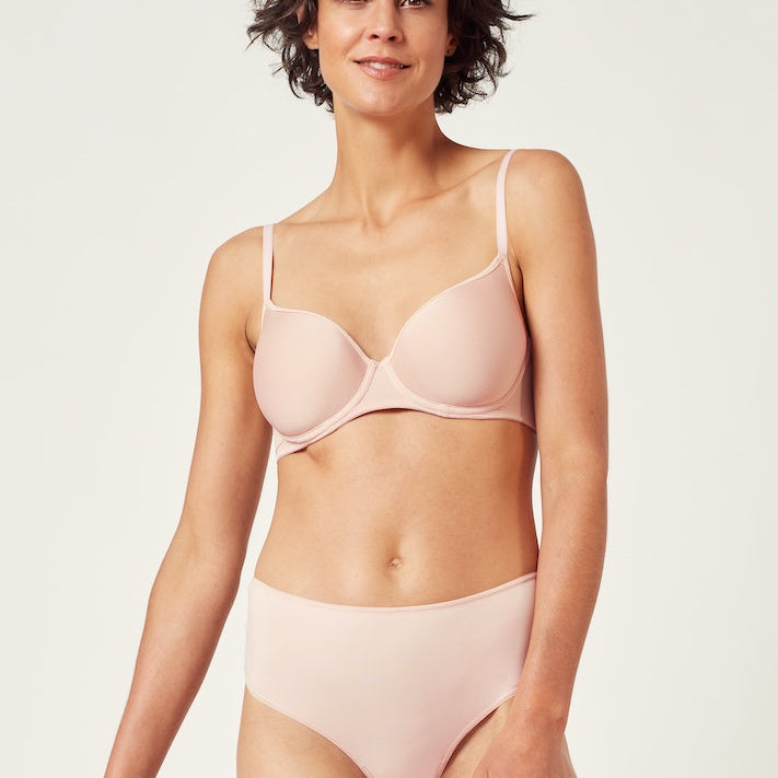 HUBER hautnah - Bra Selection - Spacer Bra