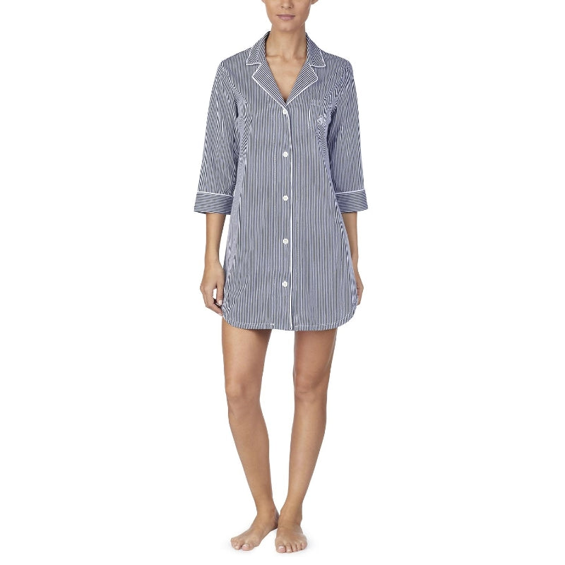 Ralph Lauren - Core - Knits Short Sleepshirt