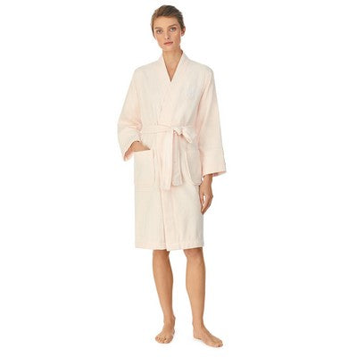 Ralph Lauren - Core - Greenwich Short Robe