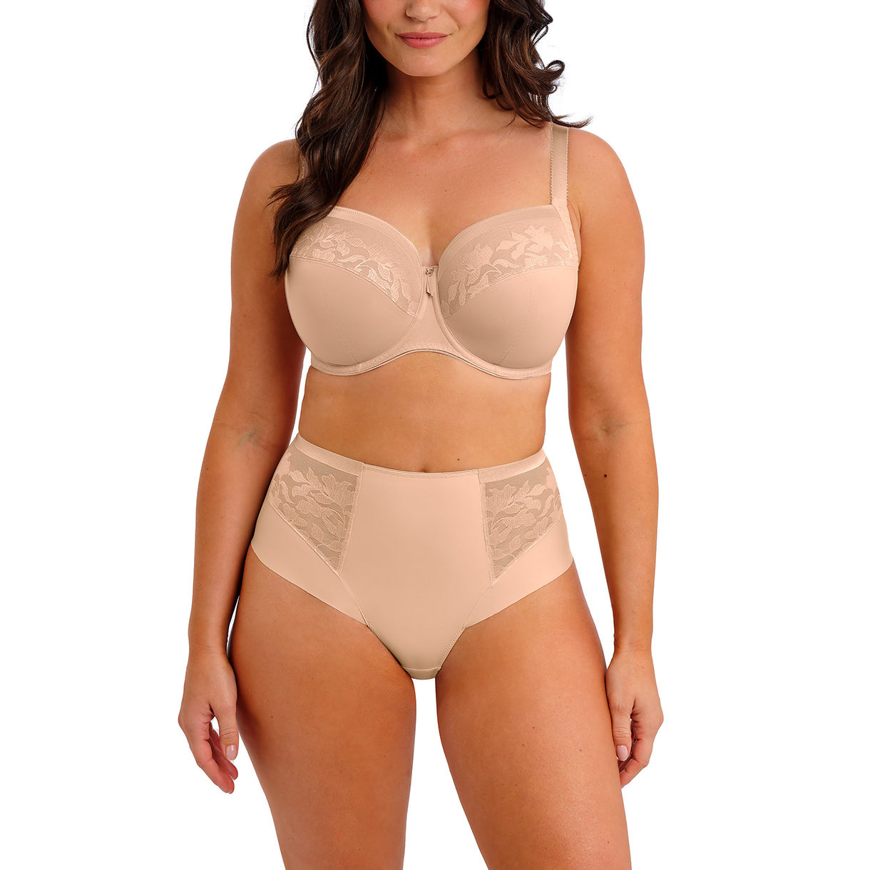 Fantasie - Illusion - High Waist Briefs