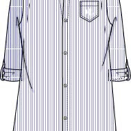 Ralph Lauren - Classic - Sleepshirt
