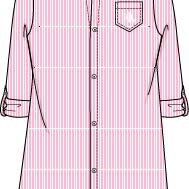 Ralph Lauren - Classic - Sleepshirt