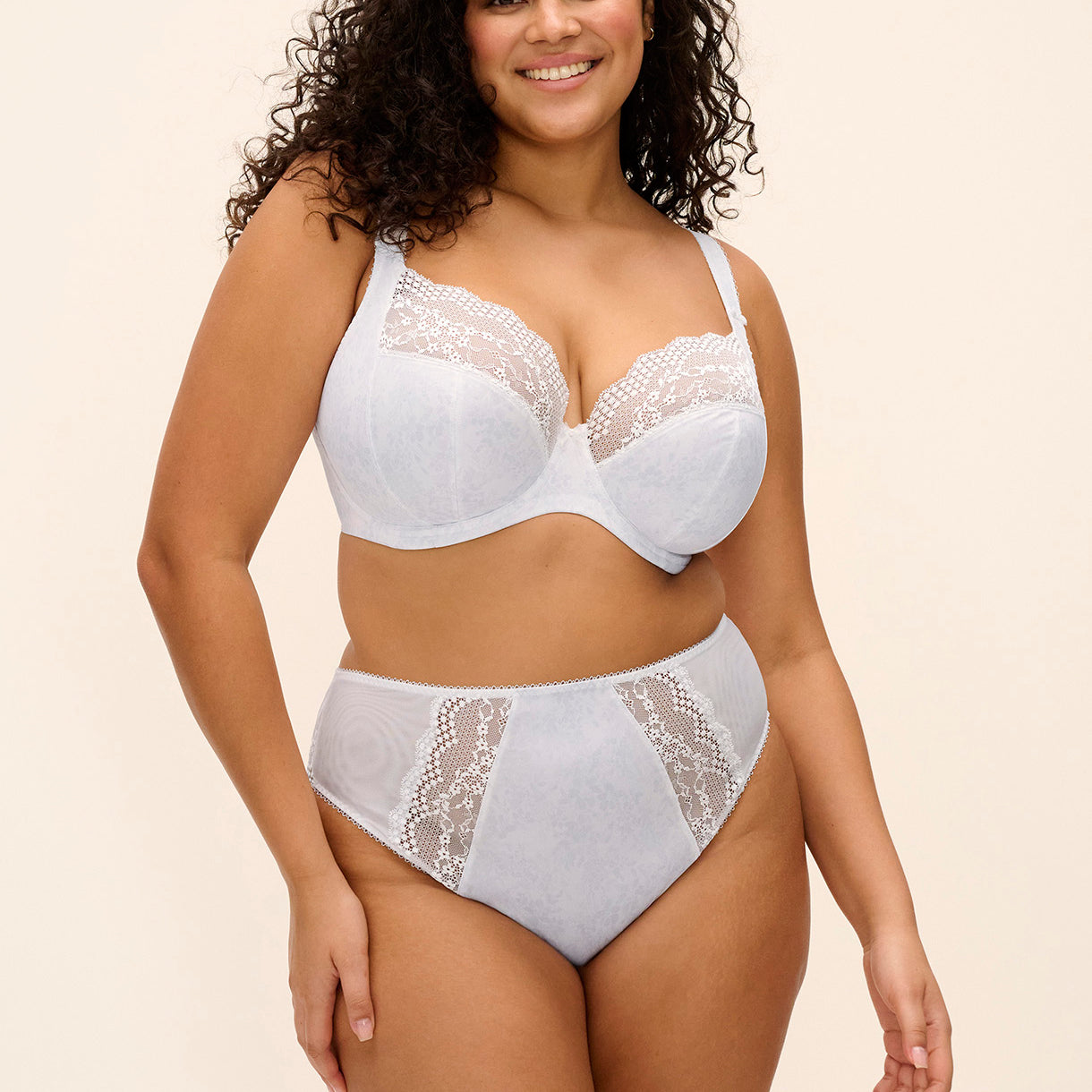 elomi - Lucie- Plunge Bra