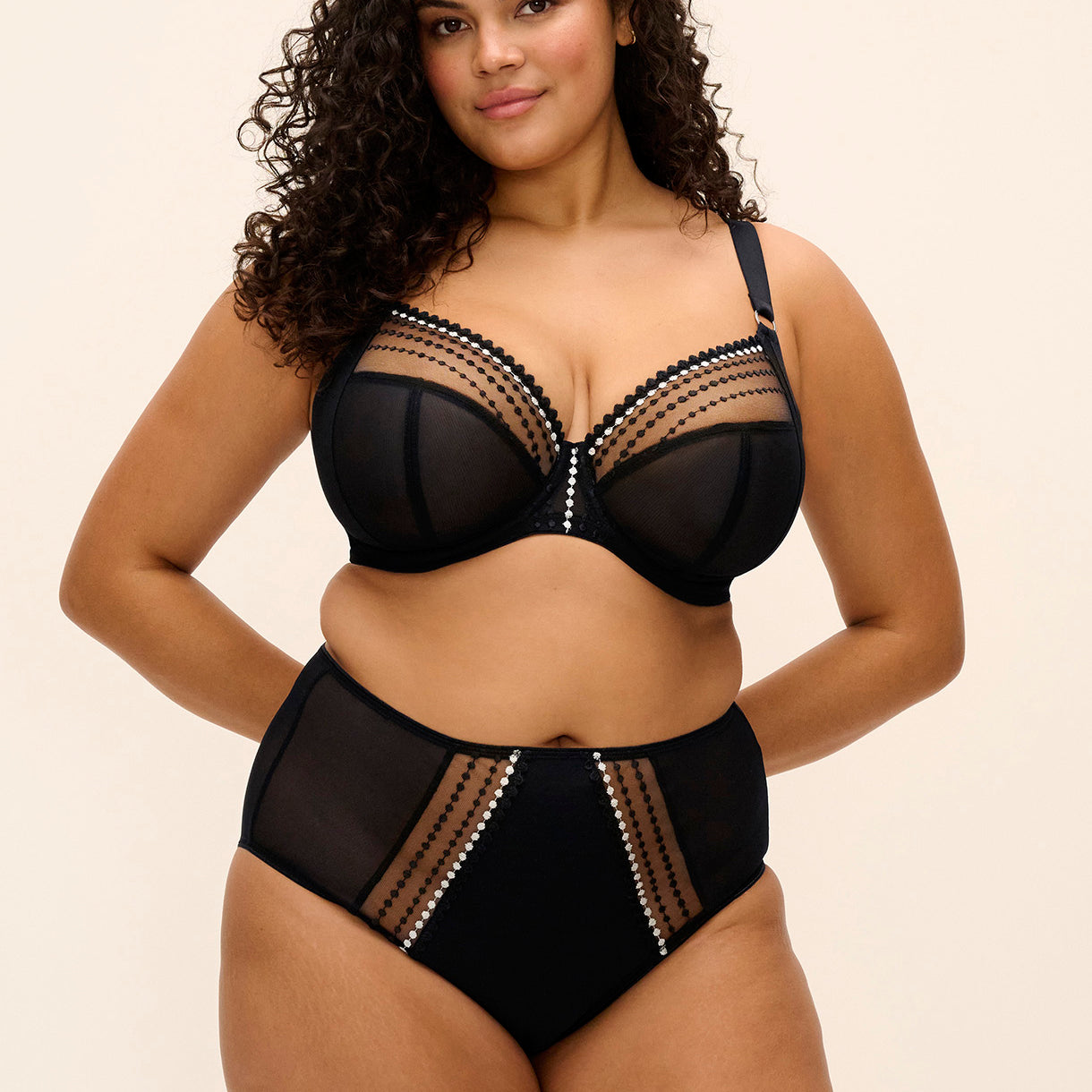 elomi - Matilda - Plunge Bra