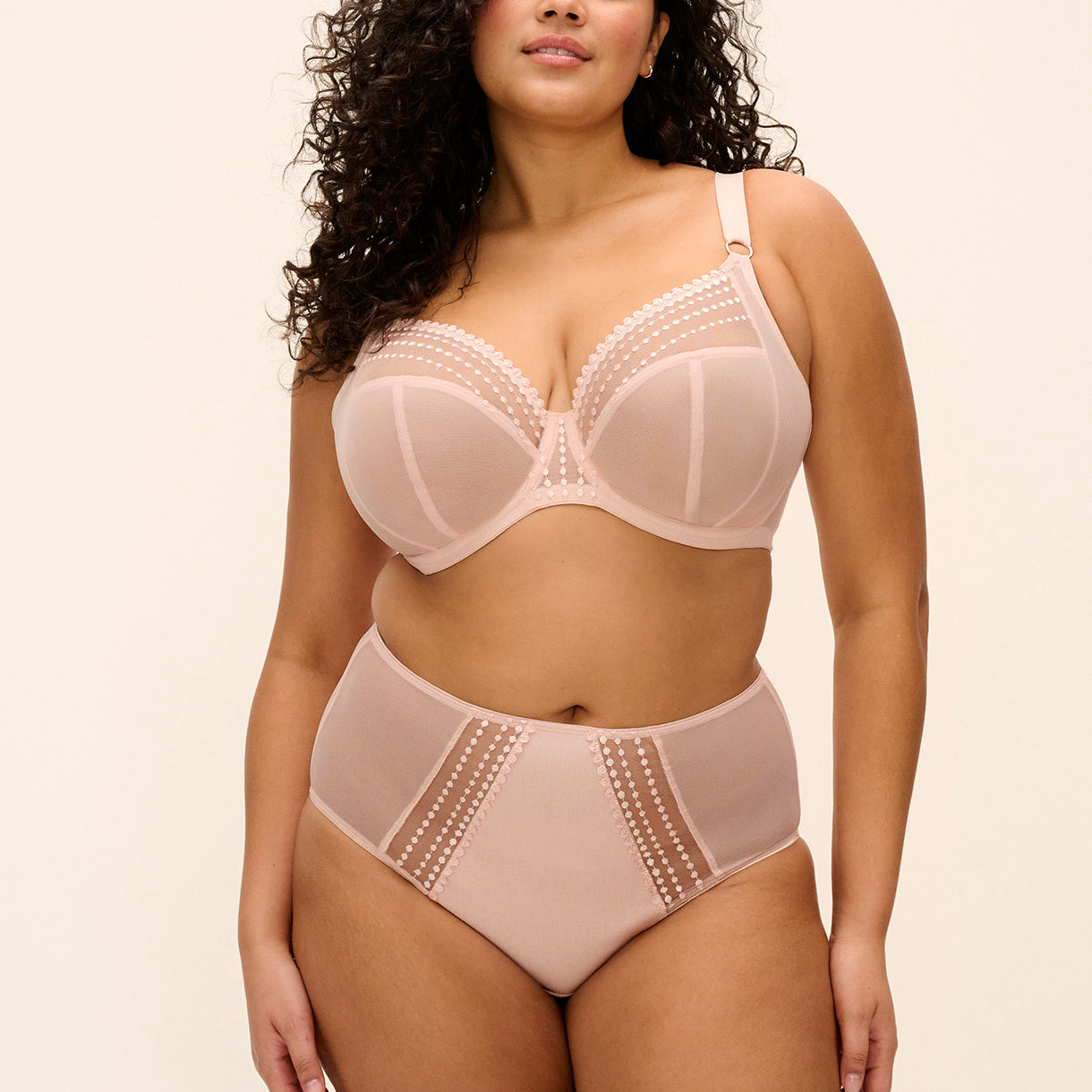 elomi - Matilda - Plunge Bra