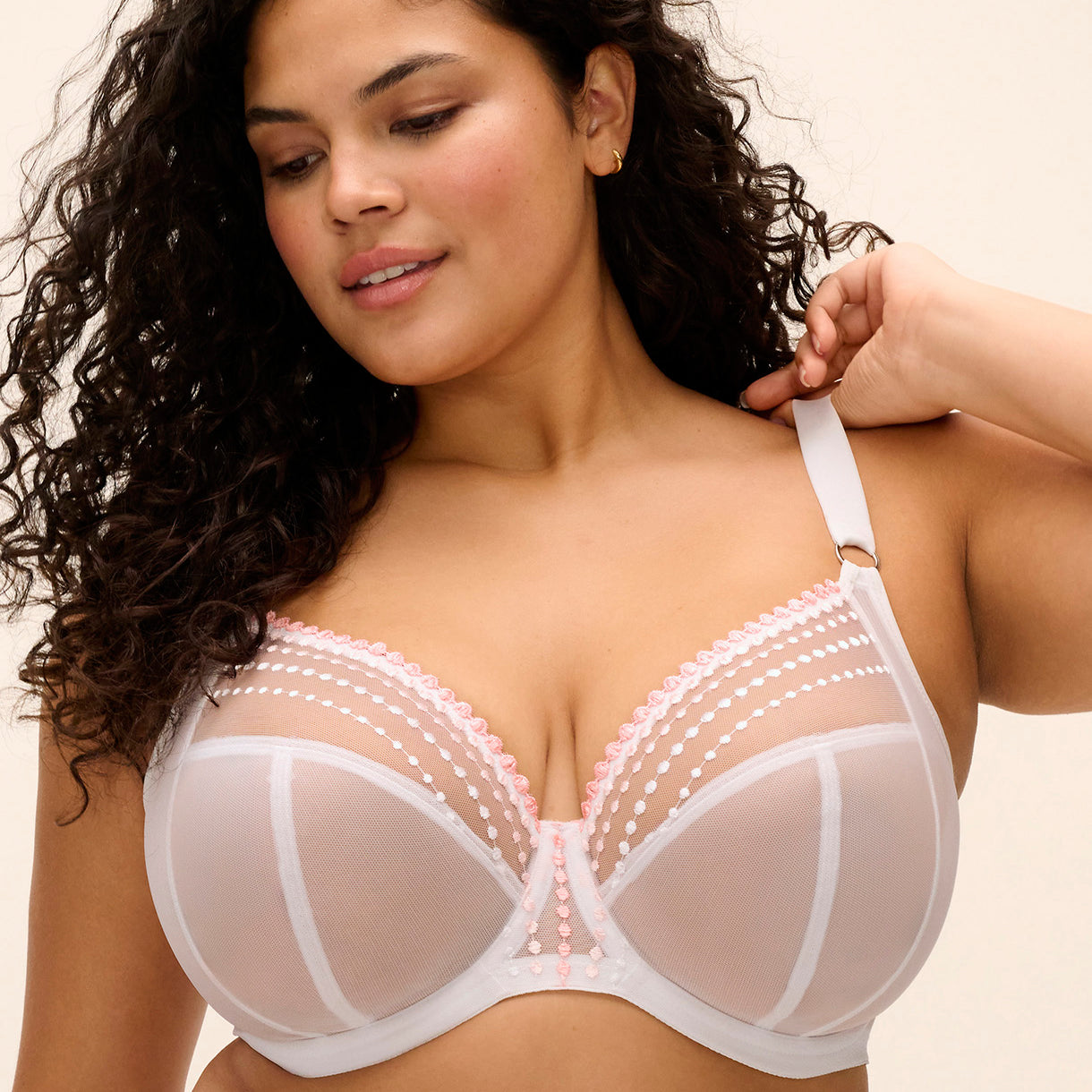 elomi - Matilda - Plunge Bra