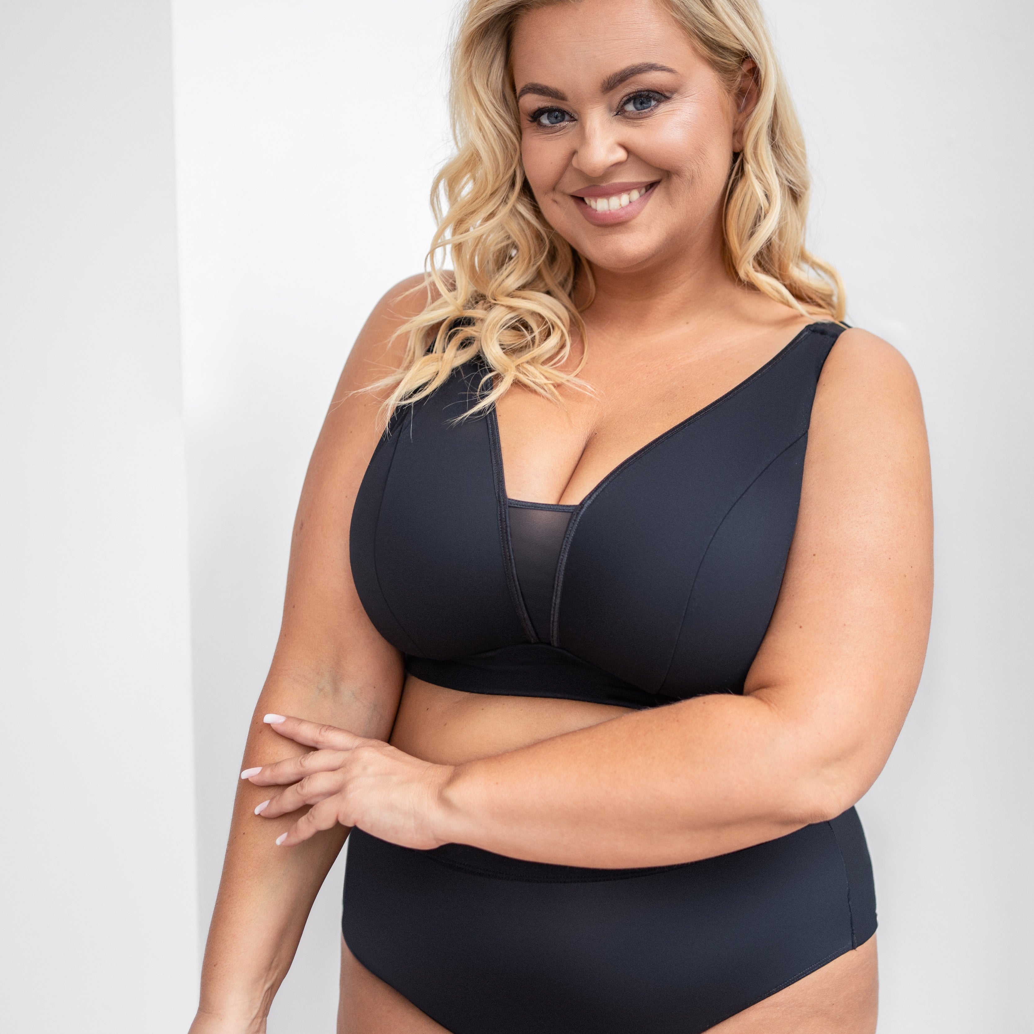 Krisline - Marcella - Non Wired Bra